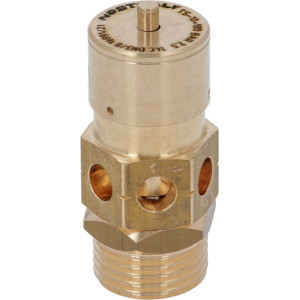 VALVE FOR BOILER ϕ 3/8