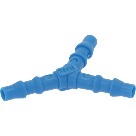 Y-HOSE END FITTING ϕ 4 mm