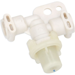 DISPENSING VALVE