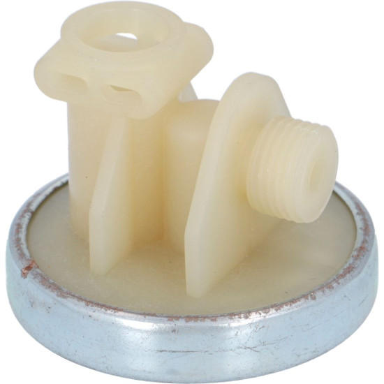FLOW REGULATOR FOR PUMP FLOW REGULATOR FOR PUMP