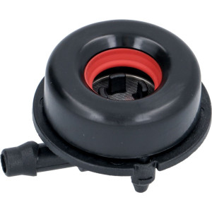 DISPENSING VALVE FOR WATER TANK