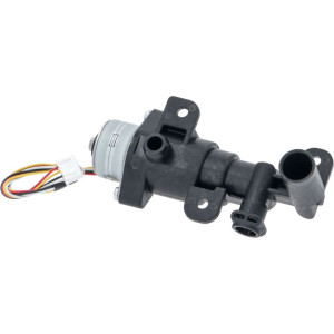 PRESSURE REGULATING VALVE