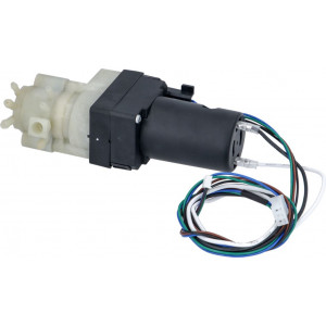 BYPASS SOLENOID VALVE