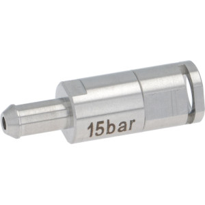 VALVE 15 bar