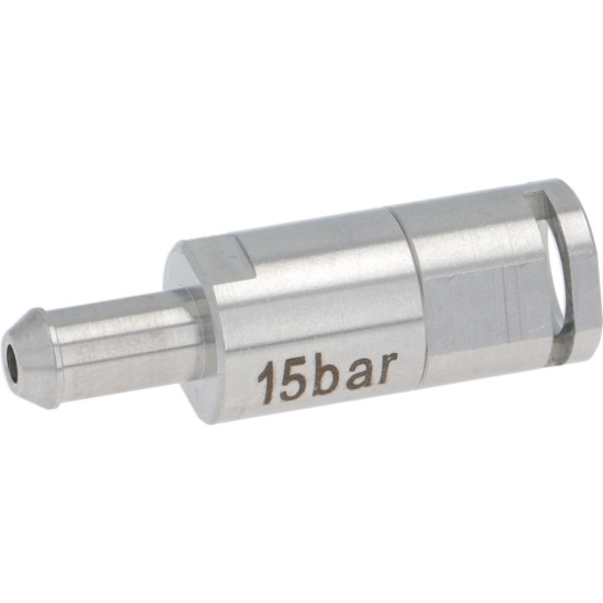 VALVE 15 bar