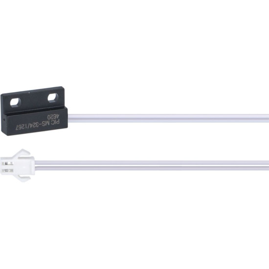 MAGNETIC MICROSWITCH MAGNETIC MICROSWITCH