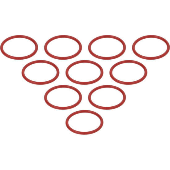 OR-GASKET - 10 PCS OR-GASKET - 10 PCS
