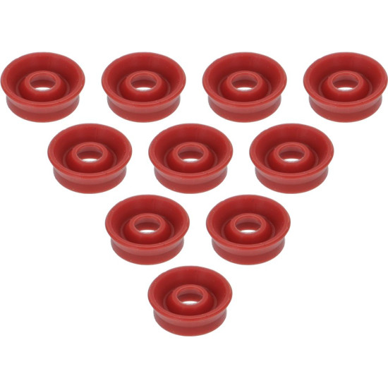 Y-RING GASKET - 10 PCS Y-RING GASKET - 10 PCS
