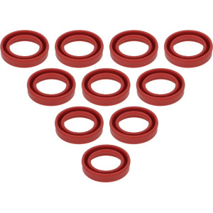 Y-RING GASKET - 10 PCS