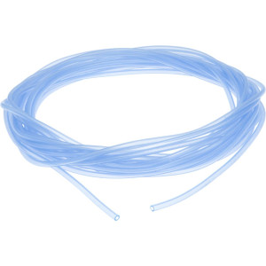 HOSE OF SILICONE ϕ 3.5x6 mm 50 SHORE 5m