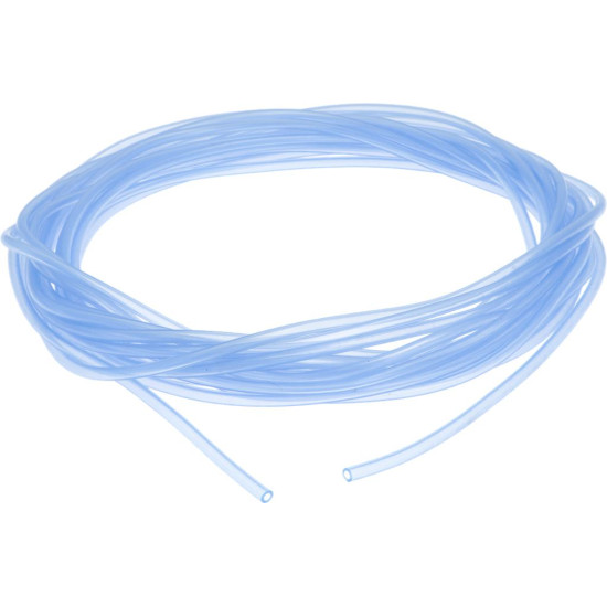 HOSE OF SILICONE ϕ 3.5x6 mm 50 SHORE 5m