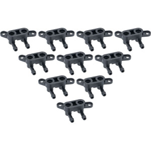 VAPORIZER FITTING - 10 PCS