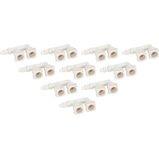 FITTING - 10 PCS