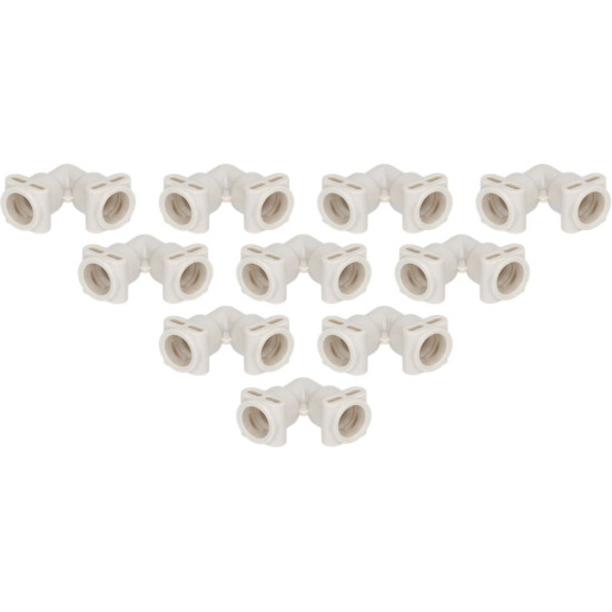 FITTING - 10 PCS