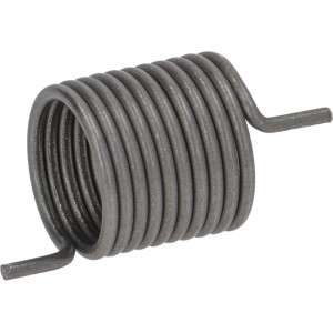 EJECTOR STIRRERS SPRING