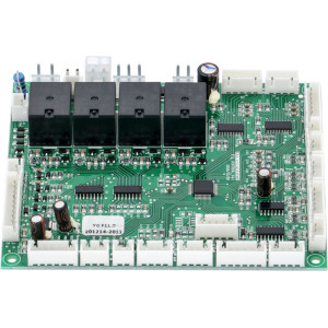 CONTROL ELECTRIC BOARD