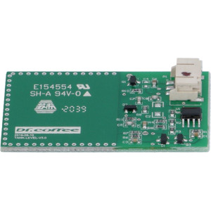LEVEL SENSOR BOARD