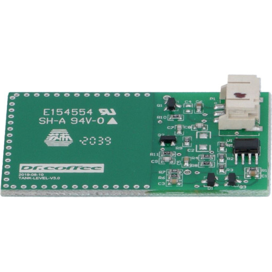 LEVEL SENSOR BOARD LEVEL SENSOR BOARD