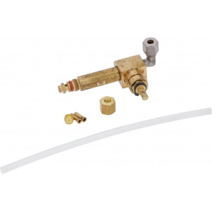 WATER/STEAM TAP KIT (-03/2012)
