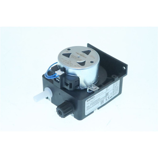 DETERGENT PERISTALTIC DISPENSER NPG-1.5 DETERGENT PERISTALTIC DISPENSER NPG-1.5