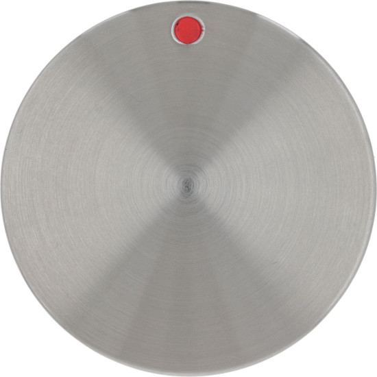 KNOB GREY ϕ 42 mm