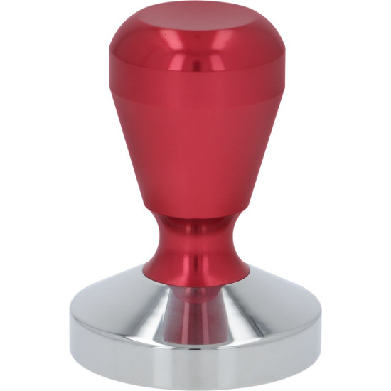 TAMPER ALUMINIUM AND ST. STEEL RED ϕ 58 TAMPER ALUMINIUM AND ST. STEEL RED ϕ 58