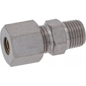 STRAIGHT FITTING ϕ 1/8