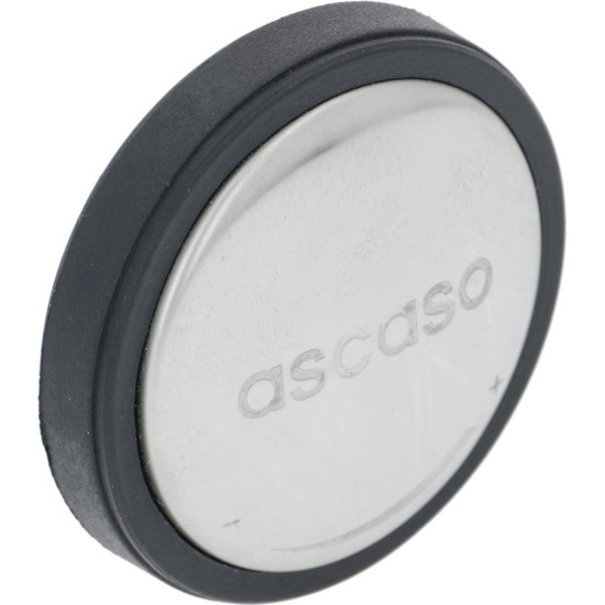 KNOB FOR WATER/STEAM TAP KNOB FOR WATER/STEAM TAP
