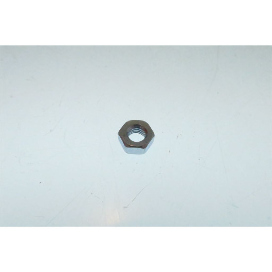 HEXAGONAL NUT MEDIUM M6