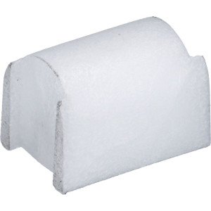 MAGNETIC FLOAT 23.5x16x16.5 mm MAGNETIC FLOAT 23.5x16x16.5 mm