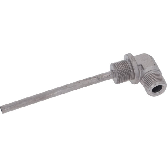 SUCTION PIPING ϕ 3/8