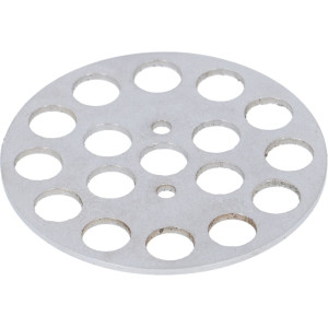 DRAIN FILTER STAINLESS STEEL ϕ 34 mm