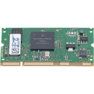 MICRO PROCESSOR 67x36 mm