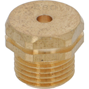 GAS NOZZLE ϕ 2.80 mm