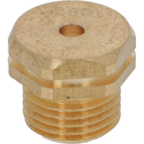 GAS NOZZLE ϕ 2.80 mm