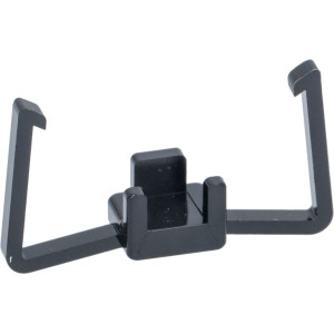 ANTI-PULL SAFETY CLIP