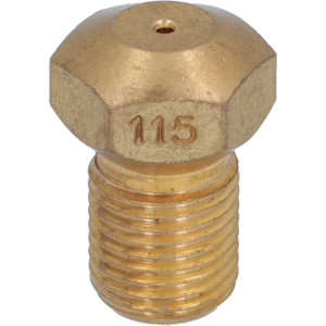 GAS NOZZLE M10x1 ϕ 1.15