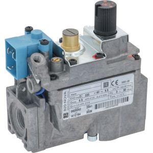 SOLENOID VALVE 230V GAS 60Hz