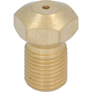 GAS NOZZLE M10x1 ϕ 1.75 mm