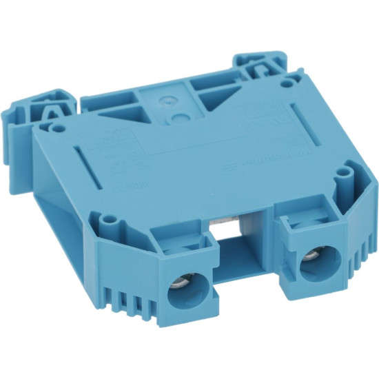 CLAMP BLUE 125A 35 mm˛ 1 WAY UL
