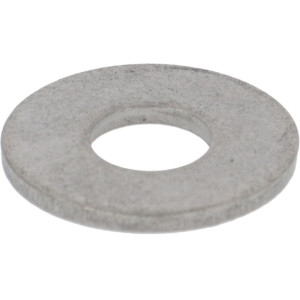 WASHER WIDE FLAT