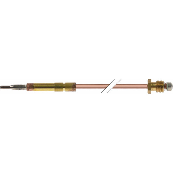 THERMOCOUPLE M8x1 1000 mm