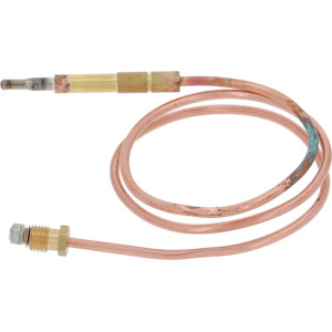 THERMOCOUPLE QUICK M8x1 600 mm