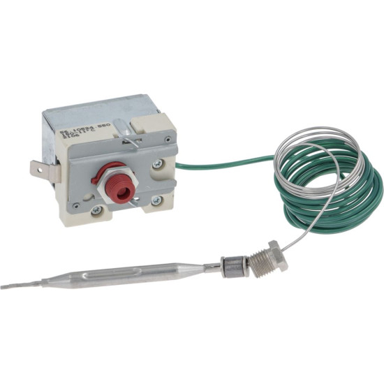 THERMOSTAT 1-PHASE 150 °C THERMOSTAT 1-PHASE 150 °C