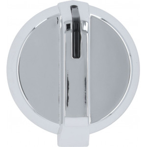 HANDLE SILVER ϕ 60 mm