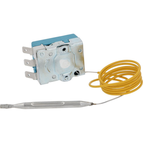 THERMOSTAT 1-PHASE 60 °C TECASA THERMOSTAT 1-PHASE 60 °C TECASA