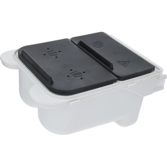 DETERGENT TRAY