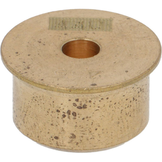 STEAM NOZZLE