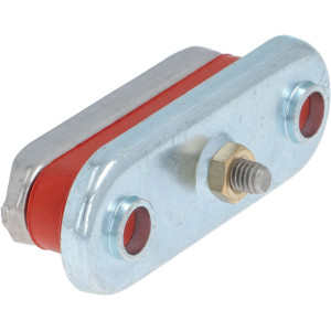 RESISTOR/INJECTORS CLOSING CAP