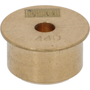 GAS NOZZLE ϕ 4.4 mm